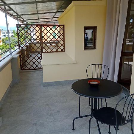 Affittacamere Rossi Lucca Exterior foto