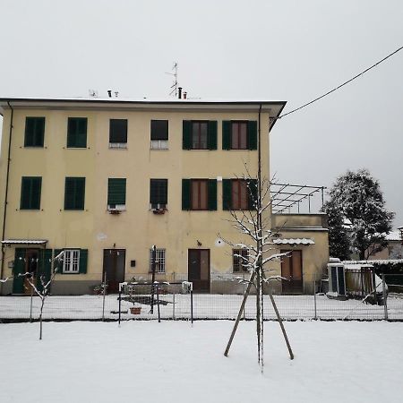 Affittacamere Rossi Lucca Exterior foto