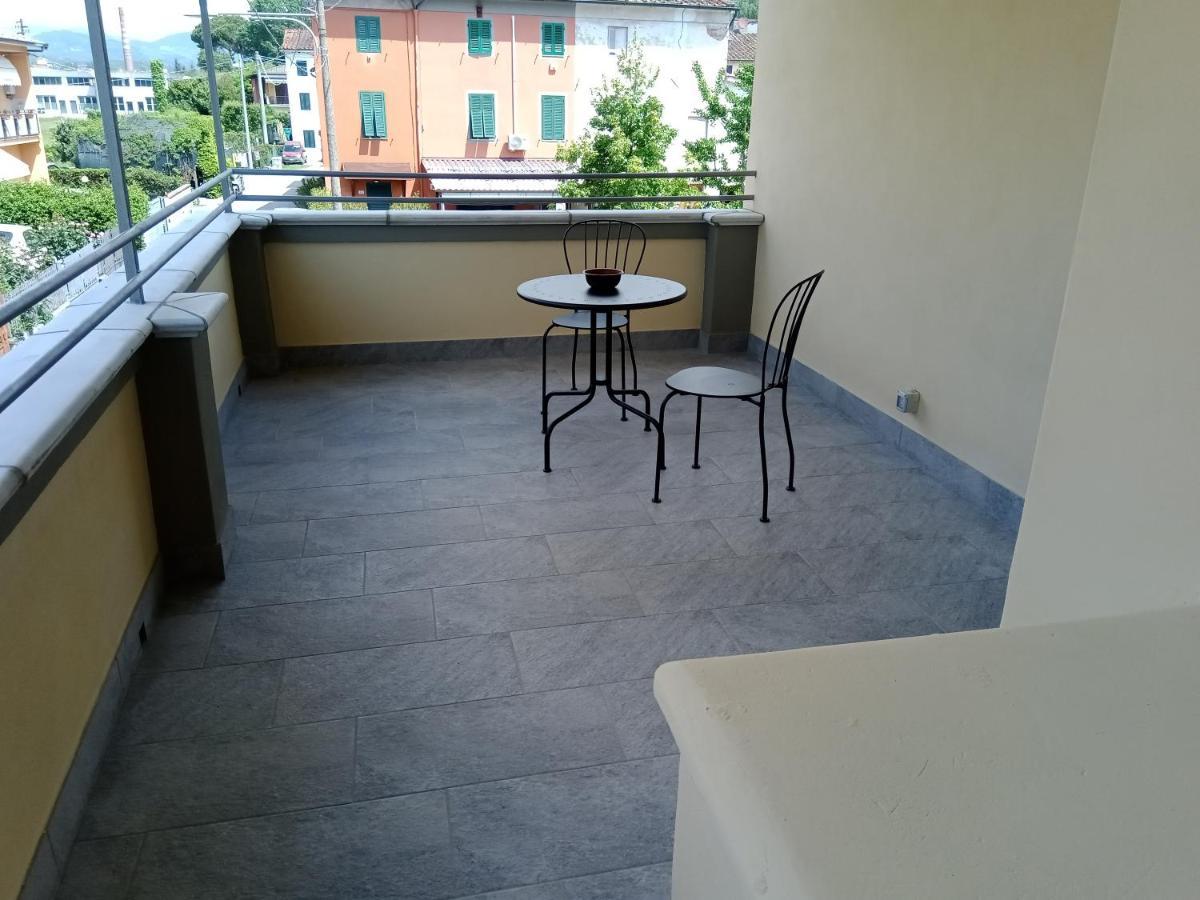 Affittacamere Rossi Lucca Exterior foto